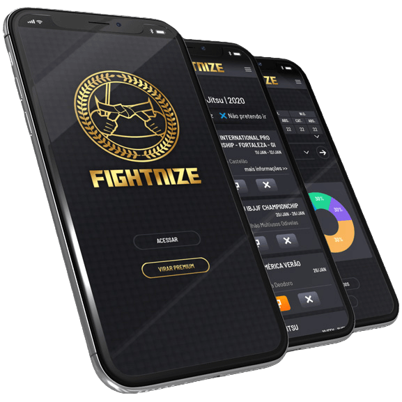 Fightnize App